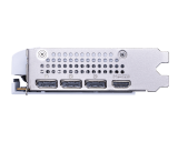 Card màn hình MSI GeForce RTX 5060 Ventus X2 OC 8GB Trắng