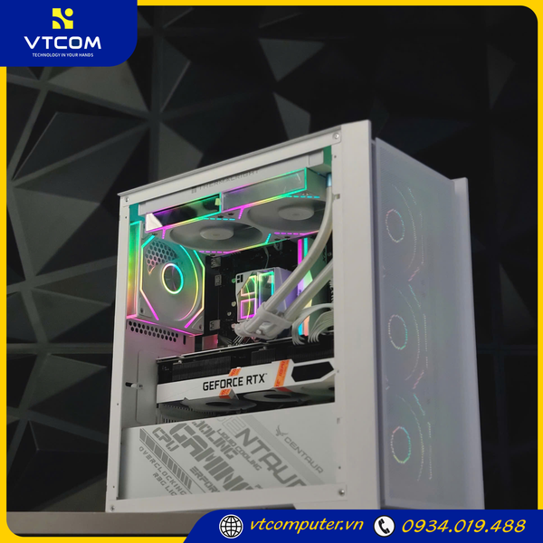 PC VTCOM x ODYSSEY x iGame ( i5 14400F / 16GB / 512GB / RTX 3060 12GB )