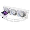 Tản nhiệt AIO THERMALRIGHT HYPER VISION 360 ARGB - Trắng/White