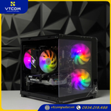 PC VTCOM x NANO x VENTUS ( i5 13400F / 16GB / 256GB / RTX 5060 8GB )