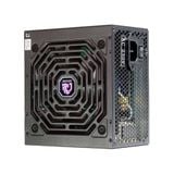 Nguồn máy tính JETEK ZUKA Z700 - 700W Đen/Black (Hổ Trợ 2 CPU)