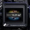 Tản nhiệt AIO THERMALRIGHT FROZEN WARFRAME SE 240 Đen/Black
