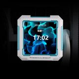 Tản nhiệt AIO THERMALRIGHT FROZEN WARFRAME PRO 360 Trắng/White