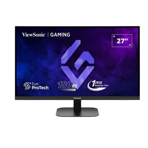 Màn hình ViewSonic VX2757A HD PRO 27 inch IPS 180Hz Full HD Phẳng