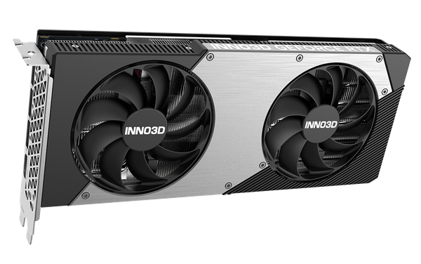 Card màn hình INNO3D GeForce RTX 5070 Twin X2 OC 12GB GDDR7