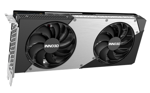 VGA INNO3D GeForce RTX 5070 Twin X2 12GB OC