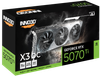 Card màn hình INNO3D GeForce RTX 5070Ti X3 16GB GDDR7