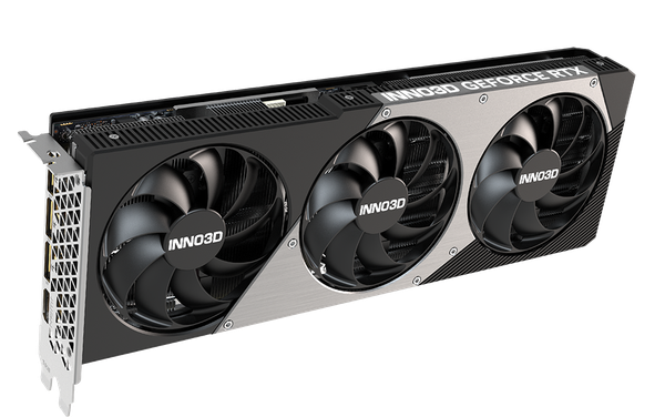 Card màn hình INNO3D GeForce RTX 5070Ti X3 16GB GDDR7