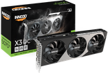 Card màn hình INNO3D GeForce RTX 5070Ti X3 16GB GDDR7