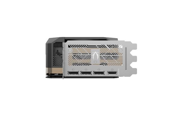 Card Màn Hình ZOTAC GAMING GeForce RTX 5080 SOLID 16GB