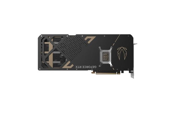 Card Màn Hình ZOTAC GAMING GeForce RTX 5080 SOLID 16GB