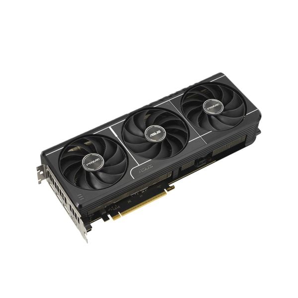 Card màn hình Asus Prime GeForce RTX 5070Ti 16GB OC Edition GDDR7
