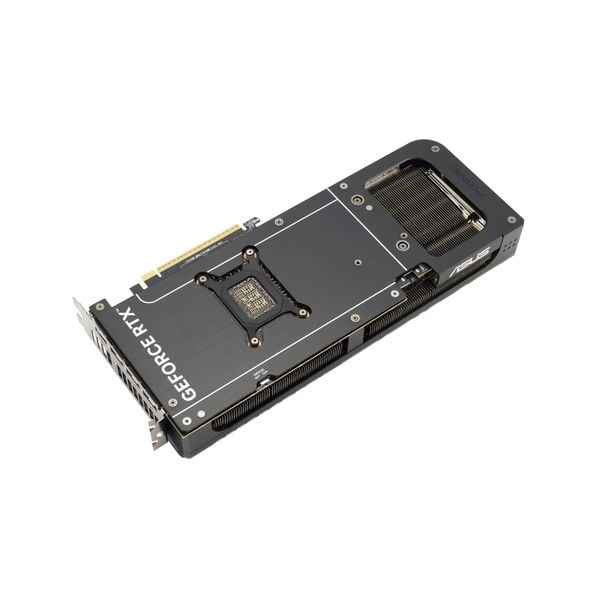 Card màn hình Asus Prime GeForce RTX 5070Ti 16GB OC Edition GDDR7