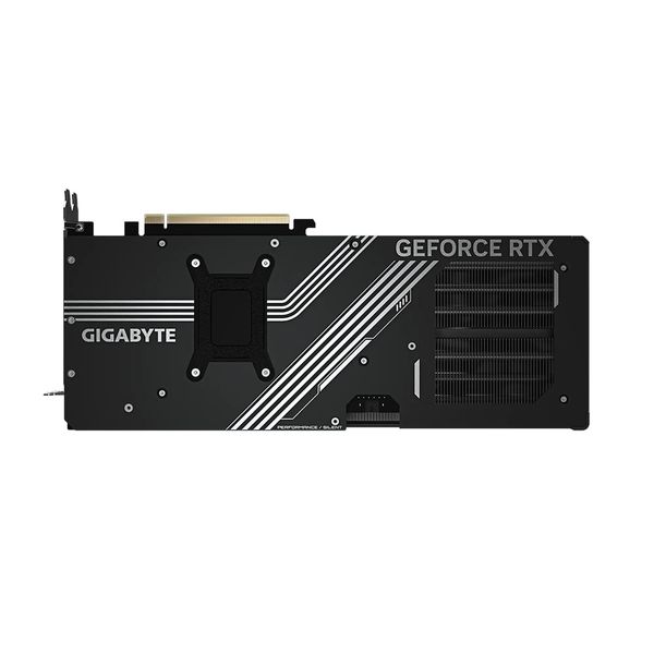 Card màn hình Gigabyte GeForce RTX 5070Ti WINDFORCE SFF X3 OC 16GB GDDR7