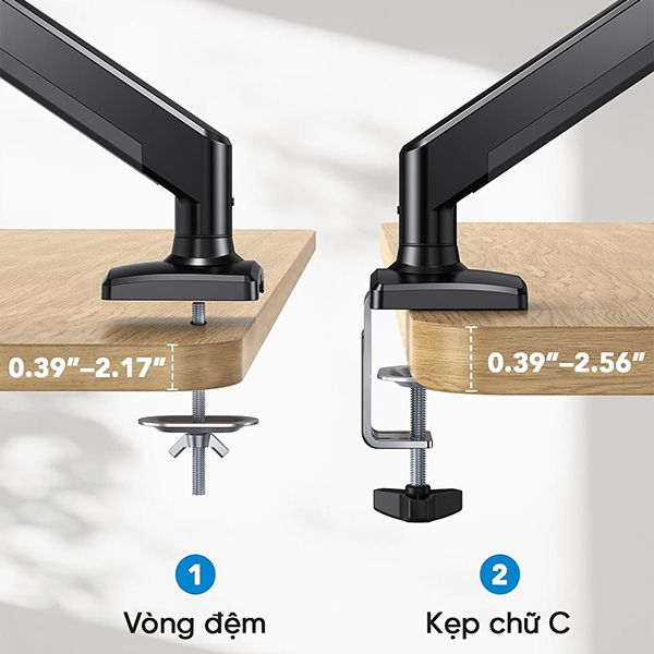 GIÁ TREO LCD EDRA EMA7302 13-34