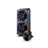 Tản nhiệt AIO JONSBO TH-240 ARGB - Đen/Black