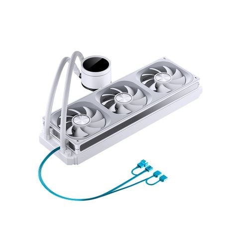 Tản nhiệt AIO JONSBO TH-360 ARGB - Trắng/White