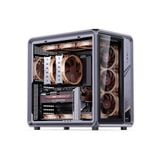 Vỏ Case Jonsbo BO400 Đen/Black | ATX
