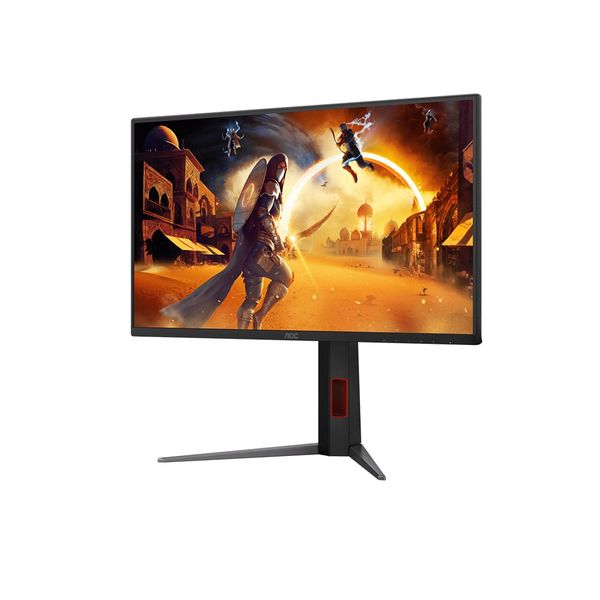 Màn hình phẳng AOC 25G4S 25'' FHD IPS 310Hz 1Ms chuyên game