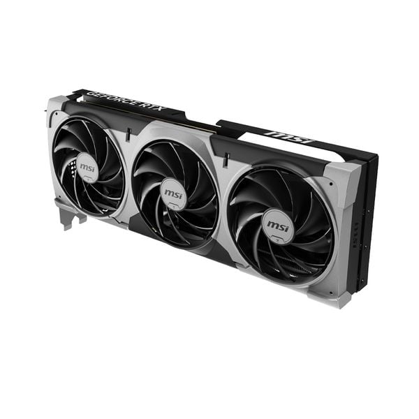 Card màn hình MSI GeForce RTX 5070Ti VENTUS X3 16GB GDDR7