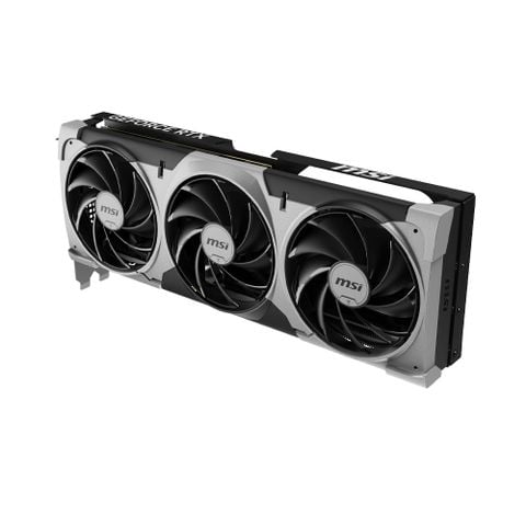 VGA MSI GeForce RTX 5070Ti VENTUS X3 16GB OC