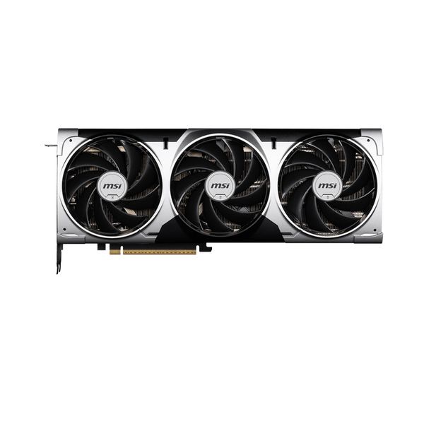 Card màn hình MSI GeForce RTX 5070Ti VENTUS X3 16GB GDDR7