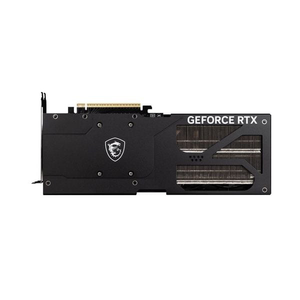 Card màn hình MSI GeForce RTX 5070Ti VENTUS X3 16GB GDDR7
