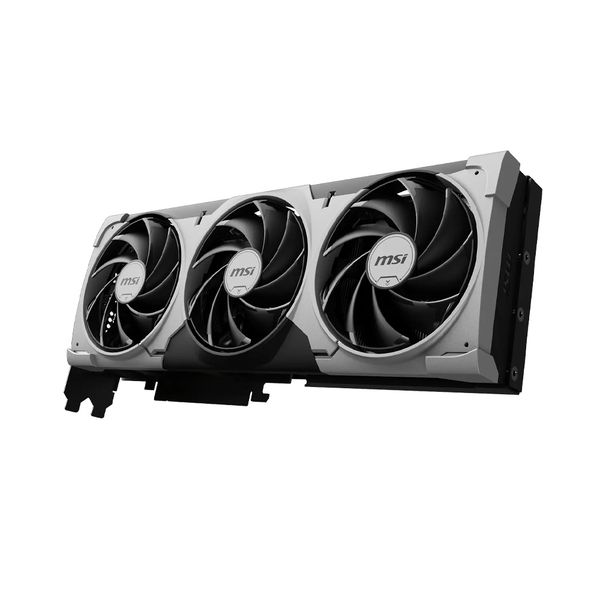 Card màn hình MSI GeForce RTX 5070Ti VENTUS X3 16GB GDDR7