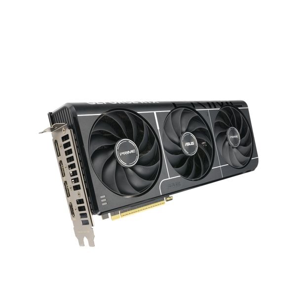 Card màn hình ASUS GeForce RTX 5070 Prime X3 12GB GDDR7