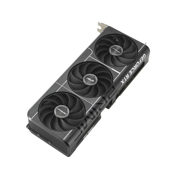 Card màn hình ASUS GeForce RTX 5070 Prime X3 12GB GDDR7
