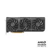Card màn hình ASUS Prime Radeon™ RX 9070 OC Edition 16GB GDDR6