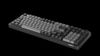 Bàn phím cơ DareU EK98L V2 Dream Switch Đen Xám/Grey Black