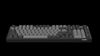 Bàn phím cơ DareU EK98L V2 Dream Switch Đen Xám/Grey Black