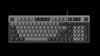 Bàn phím cơ DareU EK98L V2 Dream Switch Đen Xám/Grey Black