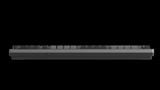 Bàn phím cơ DareU EK98L V2 Dream Switch Đen Xám/Grey Black