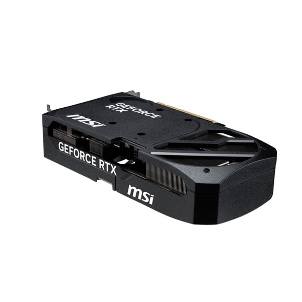 Card màn hình MSI GeForce RTX 5070 12GB Shadow 2X OC