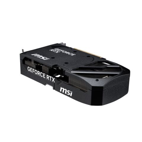 VGA MSI GeForce RTX 5070 Shadow 2X 12GB OC