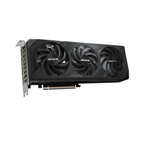 Card màn hình Gigabyte GeForce RTX 5070 WINDFORCE SFF X3 12GB GDDR7