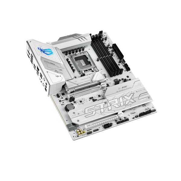 Bo mạch chủ Asus ROG STRIX B860-A GAMING WIFI DDR5