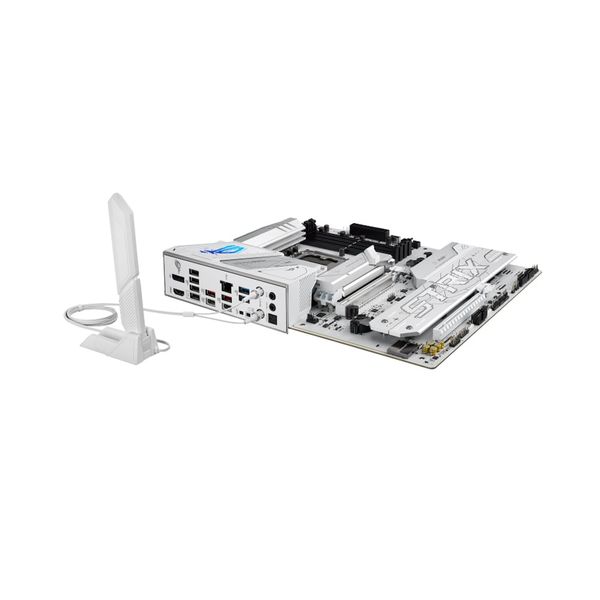 Bo mạch chủ Asus ROG STRIX B860-A GAMING WIFI DDR5