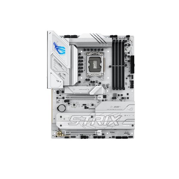 Bo mạch chủ Asus ROG STRIX B860-A GAMING WIFI DDR5