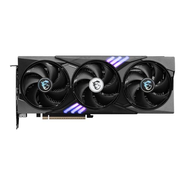Card màn hình MSI GeForce RTX 5060Ti Gaming Trio OC 16GB GDDR7