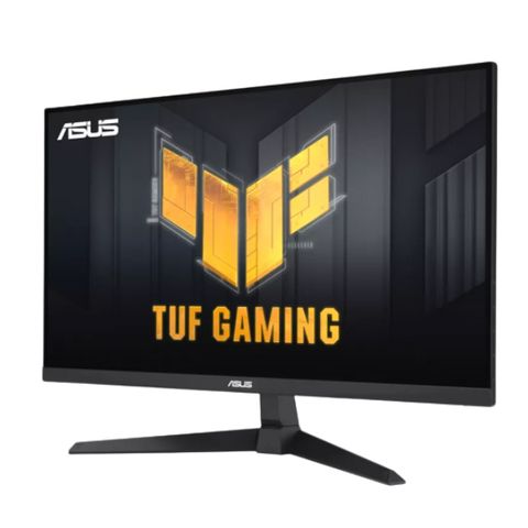 MÀN HÌNH PHẲNG ASUS TUF GAMING VG279Q3A 27'' FHD IPS 180Hz 1Ms CHUYÊN GAME