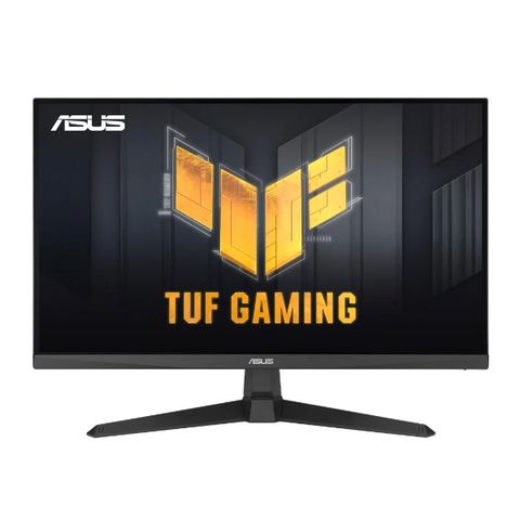 MÀN HÌNH PHẲNG ASUS TUF GAMING VG279Q3A 27'' FHD IPS 180Hz 1Ms CHUYÊN GAME
