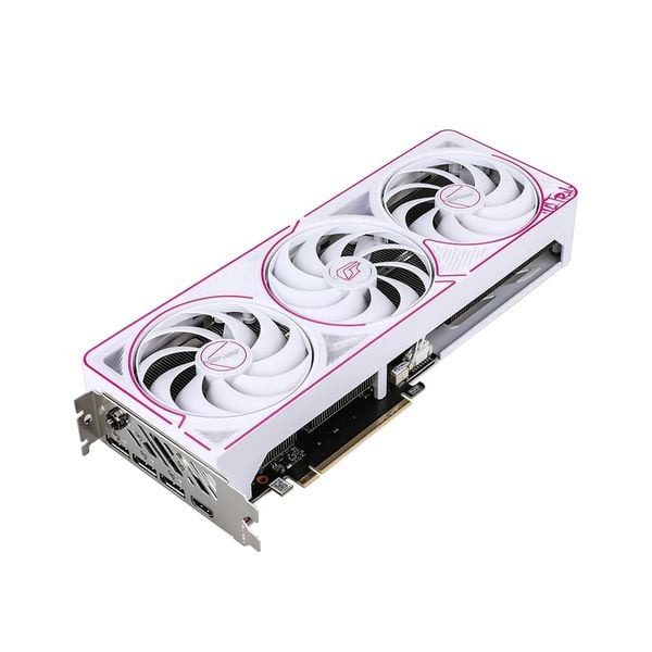 Card màn hình Colorful iGame GeForce RTX 5060 Ultra W OC 8GB-V GDDR7
