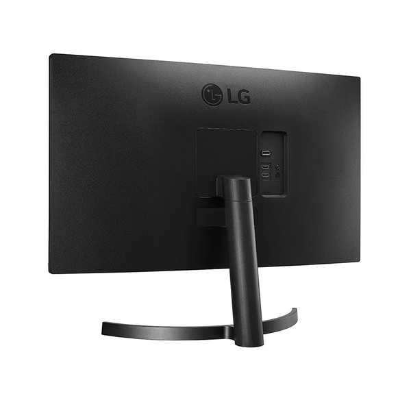 Màn hình phẳng LG 27QN600-B 27'' 2K IPS 75Hz 5Ms