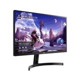 Màn hình phẳng LG 27QN600-B 27'' 2K IPS 75Hz 5Ms