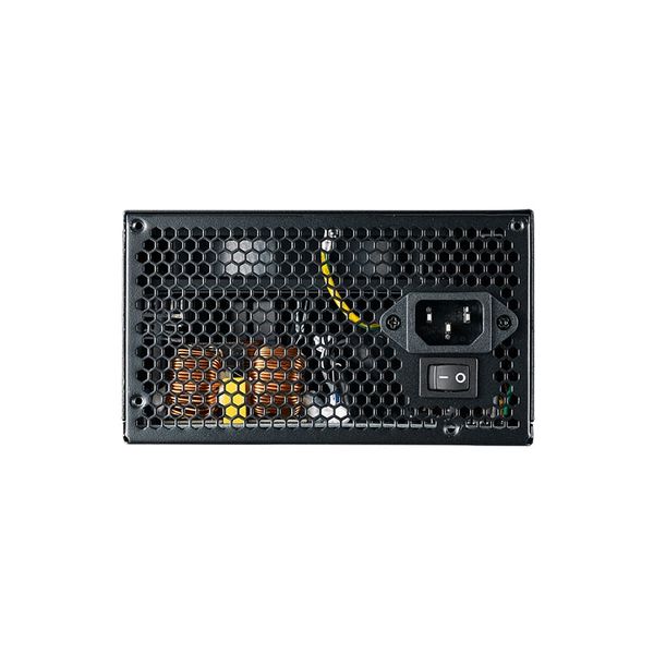 Nguồn máy tính COOLERMASTER MWE 80 Plus Gold 850 V2 Full Modular 850W Đen/Black