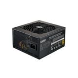Nguồn máy tính COOLERMASTER MWE 80 Plus Gold 850 V2 Full Modular 850W Đen/Black