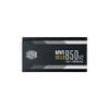 Nguồn máy tính COOLERMASTER MWE 80 Plus Gold 850 V2 Full Modular 850W Đen/Black